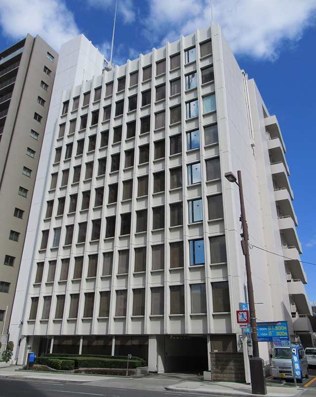 セイワビジネスビル